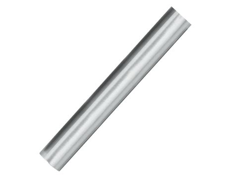 2 Satin Stainless Steel Bar Foot Rail Tubing Esp Metal Products And Crafts