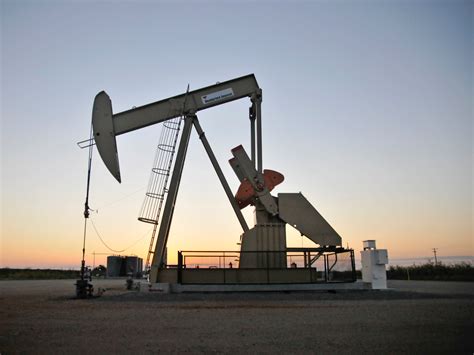 The Governor Of Oklahoma Created Oilfield Prayer Day In Hopes Of