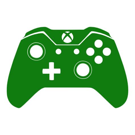 Gameinformer cover art for control game. Xbox One Controller Clipart | Xbox party, Video game party ...