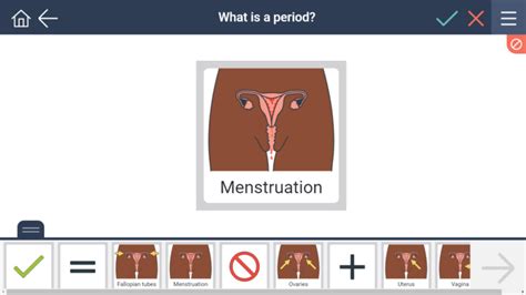 What Is A Period Womens Business Secca
