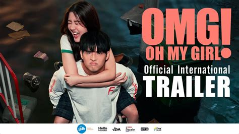 Omg Oh My Girl Official International Trailer Youtube