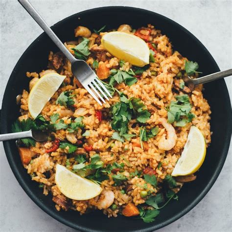 Plant Based Palmini Makes Low Carb Rice Possible Whether Youre