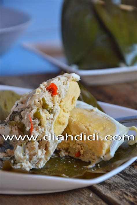 Cocok disantap dengan nasi hangat untuk menu makan malam. Resep Botok Telur Asin Santan - Tutorial Buat Botok Telur ...