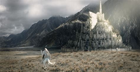 Lord Of The Rings Architects Crowdfunding To Build Real