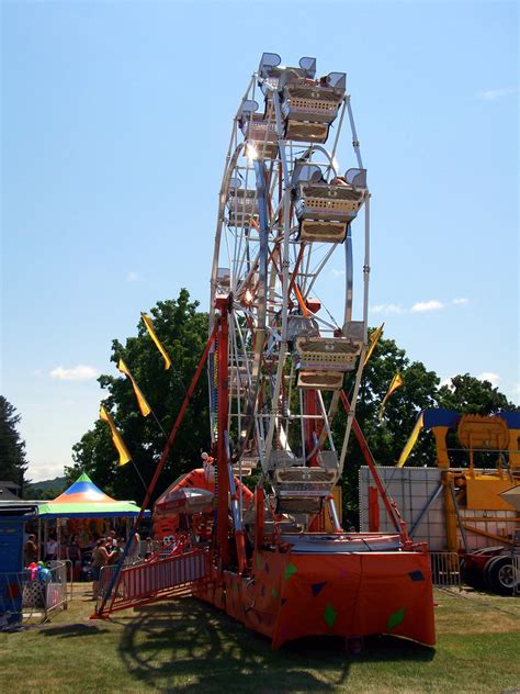 Aandp Shows Eli Ferris Wheel Mark Flickr