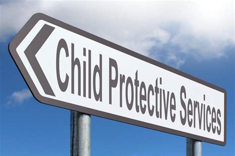 Child Protective Services Free Of Charge Creative Commons Highway