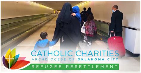 Refugee Resettlement Services Catholic Charities