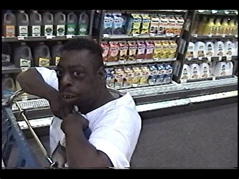 Beetlejuice is now beloved by multiple generations, but not because of how many careers it boosted. Beetlejuice goes grocery shopping - YouTube