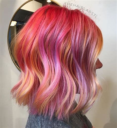 Pin On Colorlicious Hair