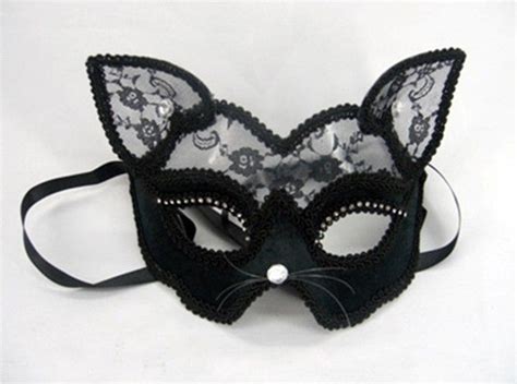 500pcs Lot Wholesale 2013 New Sexy Lace Masks Masquerade Mask Halloween Catwoman Lace Mask China