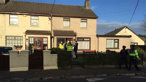 Gardaí Questioning Two People Following A Shooting Incident In Cork