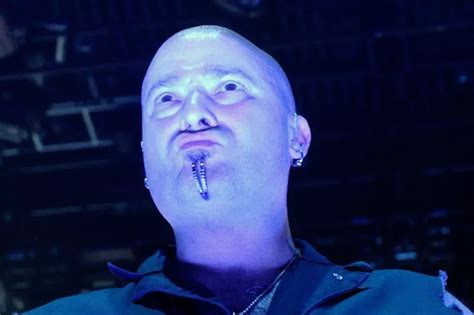 Disturbed Reveal Track List And Release Date For B Sides Album ‘the