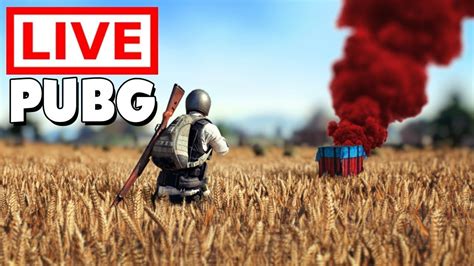 Join a community of players and streamers. PUBG MOBILE LIVE STREAM - YouTube