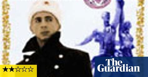 Marc Almond Heart On Snow Music The Guardian