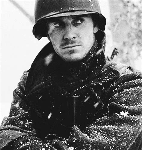 Insophiesbag Michael Fassbender Band Of Brothers Brothers Movie