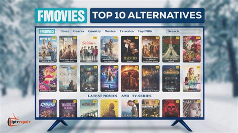 10 Best Fmovies Alternatives Watch Free Movies And Tv Shows