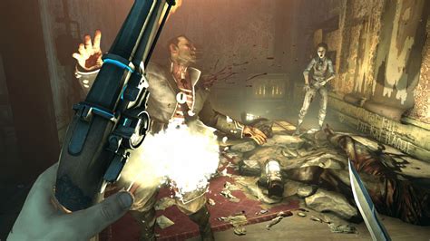 49+ faits sur dawnload dishonored goty editon tornet: Dishonored | Cine PREMIERE