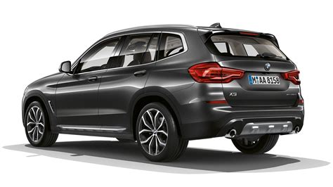 Explore the power, capacity, and advanced technology in the versatile 2021 bmw x3. BMW X3: modellen & uitrustingen | BMW.be