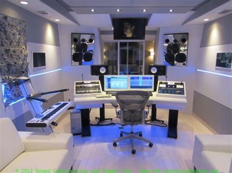 ️recording Home Studio Design Free Download