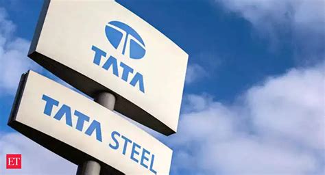 Tata Steel Aiming For Higher Capacity Utilisation In Bhushan Steel
