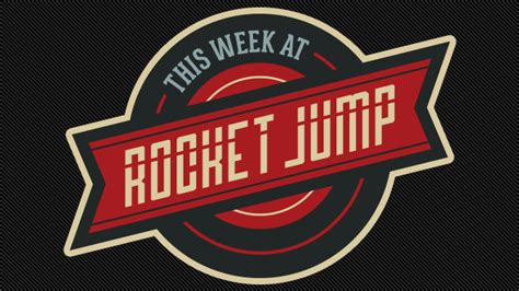 Rocketjump Original Web Content Tv Shows Movies And Games