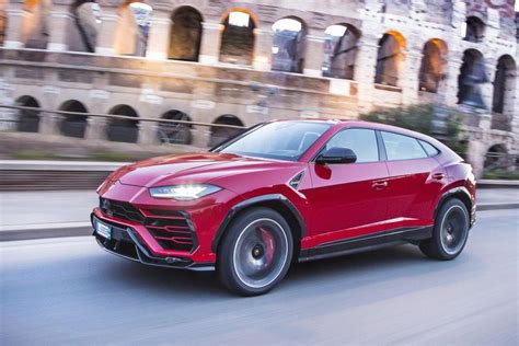 Diario Automotor Lamborghini Anuncia Un Nuevo Modelo Sorpresa Y Reabre Las Puertas De La