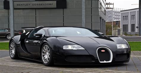TOP 10 MOST EXPENSIVE CARS IN THE WORLD W Mir Ru