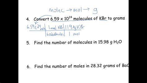 How To Find Moles From Grams Molarity Volume Mass Form Fd Blog Howtoid