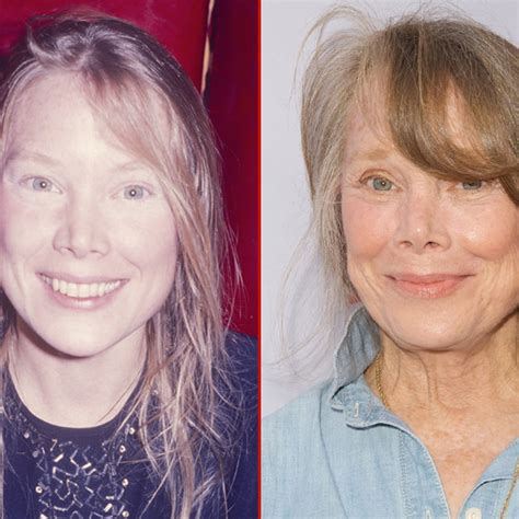 Sissy Spacek Telegraph