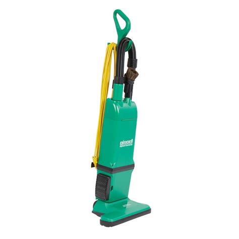Bissell Commercial Big Green Commercial Heavy Duty Corded Upright