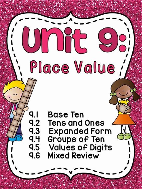 Great for a nursery, playroom, bedroom, and more! Miss Giraffe's Class: Math | First grade math, Miss giraffe, Teaching first grade
