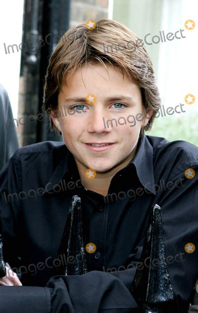 Photos And Pictures London Harry Eden Who Plays Artful Dodger At