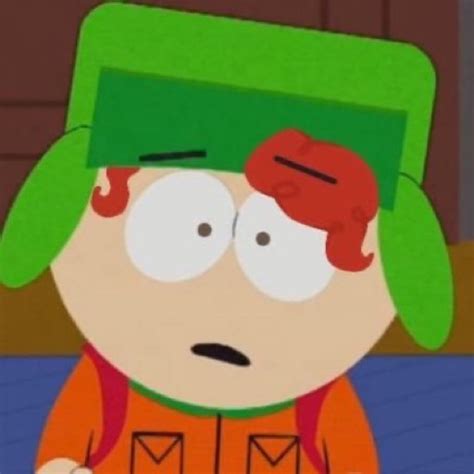 Download South Park Kyle Broflovski Tv Show Pfp