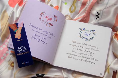 Novel pernikahan yang keliru menceritakan tentang seorang wanitaa bernama madeline crawford mencintai jeremy whitman selama 12 tahun. Book Review: Anti Panik Mempersiapkan Pernikahan - the ...