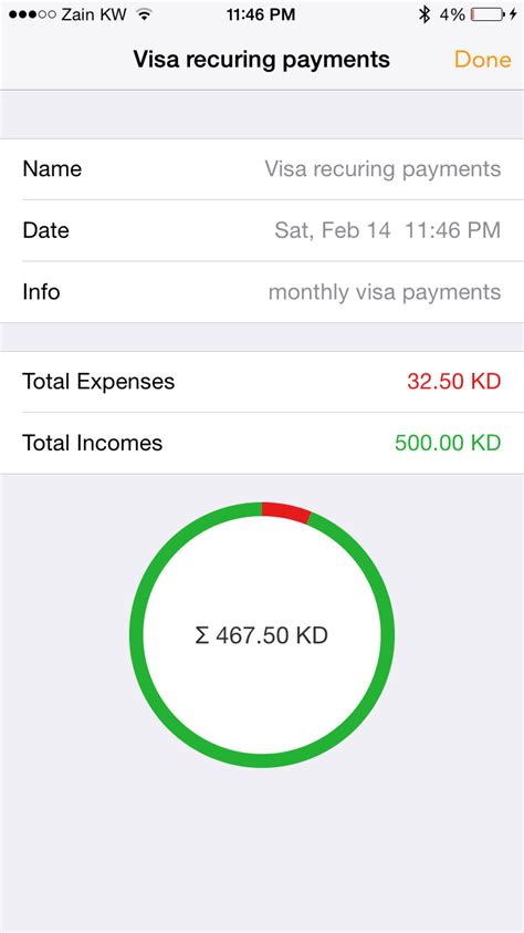 Simple budget is also ideal for traveling, helping you avoid spending more than you should so you can travel further. Pin by Ebrahim on Simple Budget app | Simple budget app ...