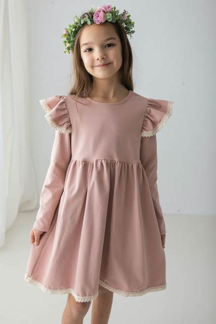 Jak Wybrać Sukienkę Dla Dziewczynki Dressnation