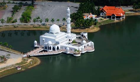 Kelantan tempat menarik 20 tempat menarik di kelantan. Apo2 Yolah: Tempat-tempat menarik di Kuala Terengganu Part 1
