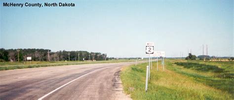 Mchenry County Nd Roadandrailpictures Flickr