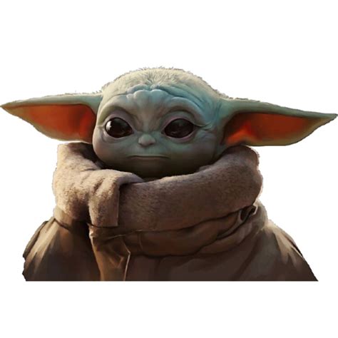 Baby Yoda Png Download Free Png Image