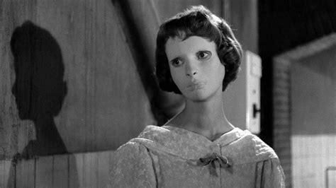 Wihm The Monstrous Feminine In ‘psycho And ‘eyes Without A Face