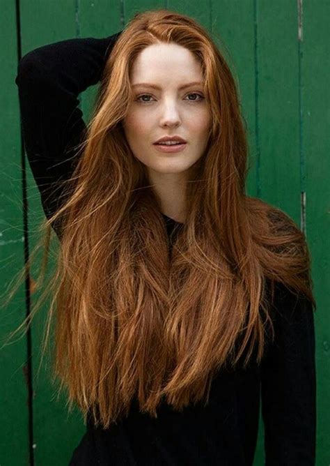 Pin By Andrew Delves On Redheads Hair Styles Natural Red Hair Red