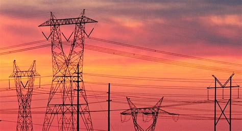 Electrical Grid — Distributions — Student Energy