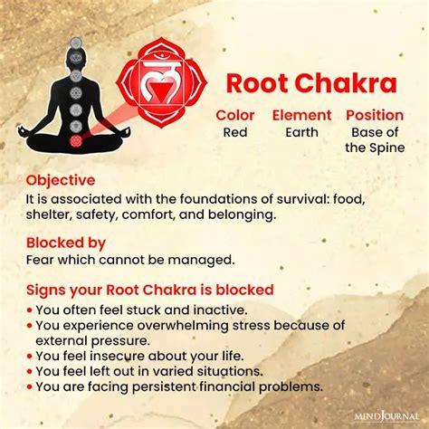 Symptoms Of Blocked Chakras How To Identify And Heal Chakra Healing