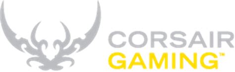 Download Corsair Gaming Logo Png Image Free Download Corsair Gaming