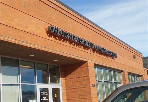 The replacement line staff will cancel the client's current card and send a replacement by mail. Grants Pass DHS Office Grants Pass, OR Social Services ...