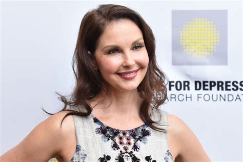 Ashley Judd Opens Up About Her Tumultuous Past Page Six