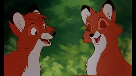 the fox and the hound screenshots the fox and the hound photo 38784903 fanpop page 4