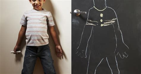 Cómo Enseñar A Los Niños A Dibujar La Figura Humana Figuras Humanas