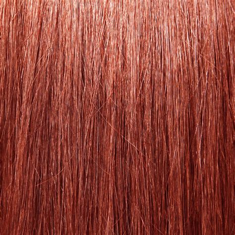 Ion 4r Medium Red Brown Permanent Creme Hair Color By Color Brilliance