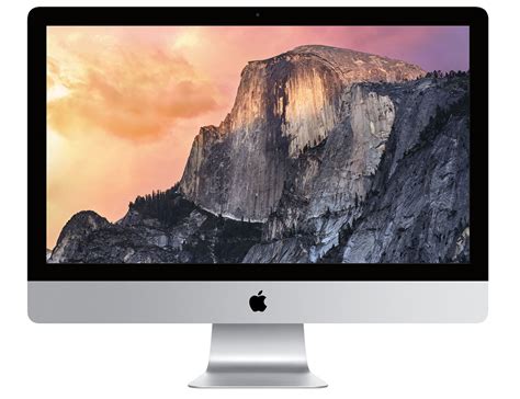 Apples New Pricing On 27 Inch Imacs With Retina 5k Display Hd Report